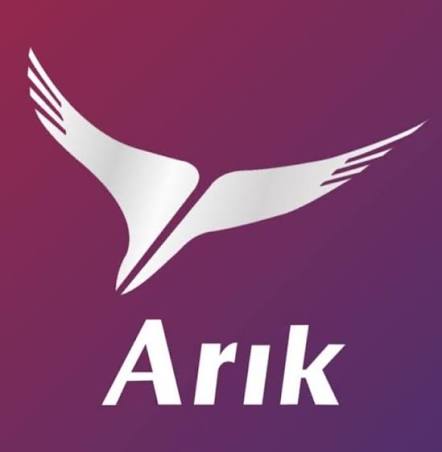 Arik Air Website
